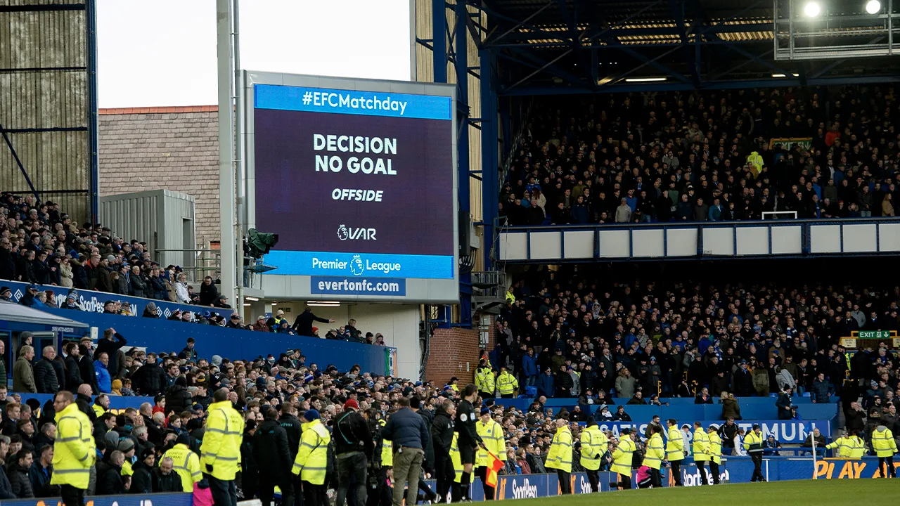IFAB introduceert volgend seizoen drie spelregelwijzigingen