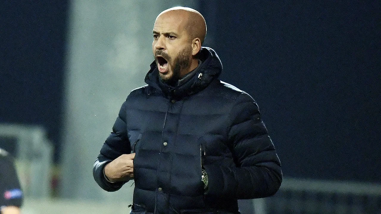 Jansen ziet onrust binnen de club terug in zijn ploeg