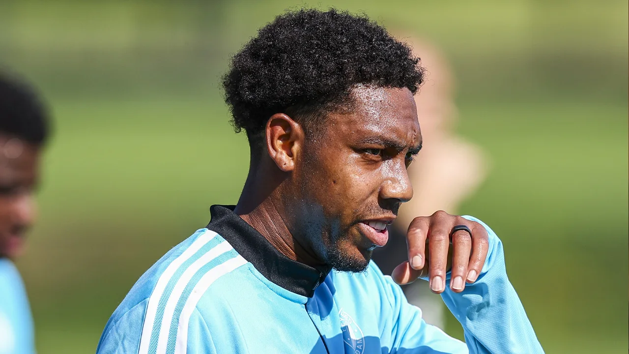 'Jean-Paul Boëtius keert terug op de Nederlandse velden'