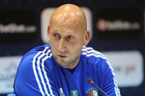 Feyenoord met Kelly tegen FC Utrecht