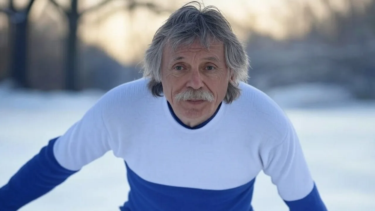 Kans op schaatsen op opgespoten banen door nachtelijke vrieskou