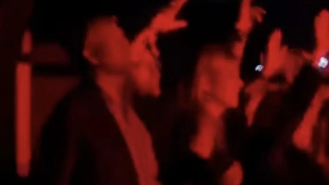 Video: Willem-Alexander en Máxima swingen erop los bij concert Lady Gaga in Ziggo Dome