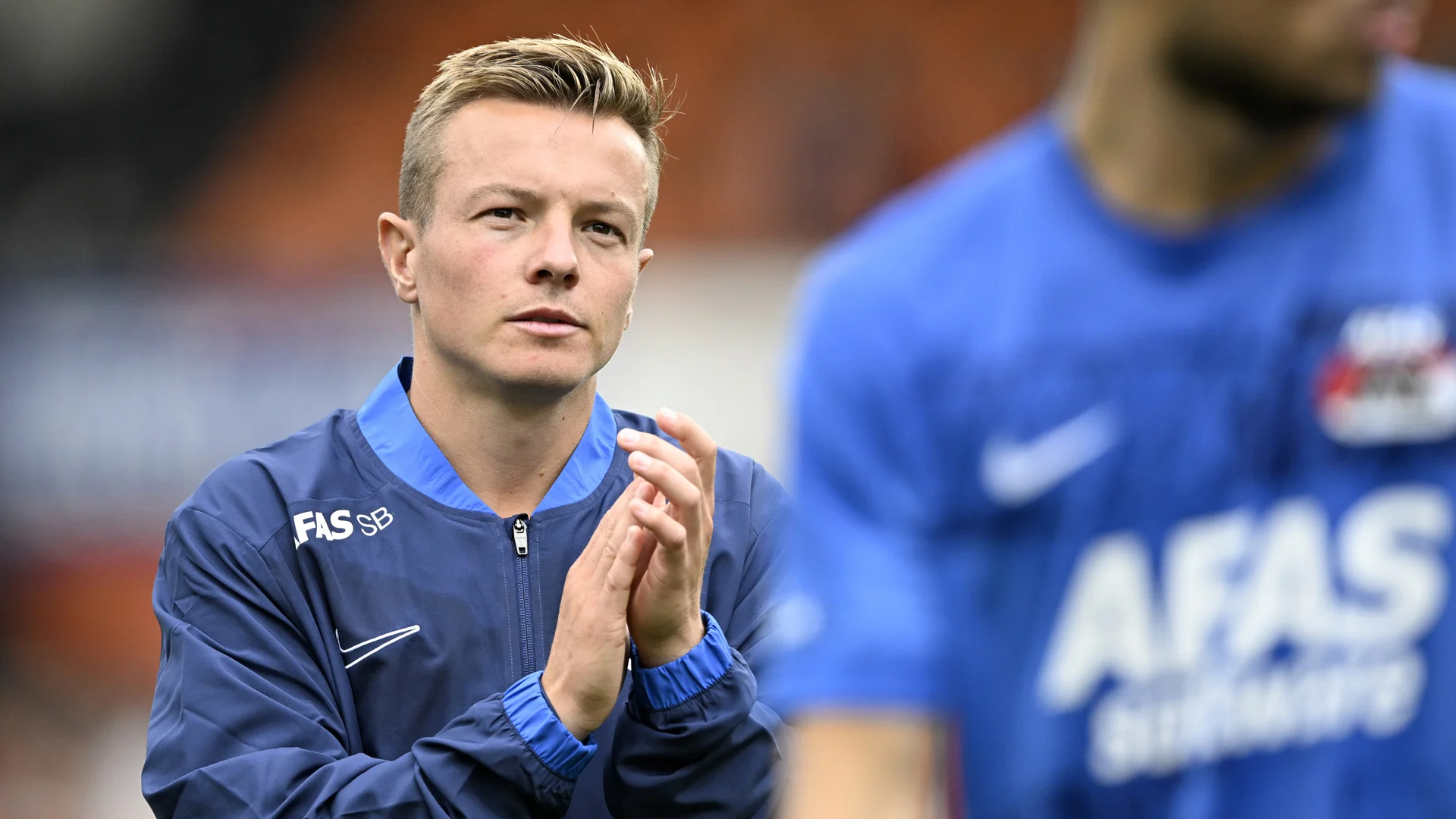 ‘Ajax had een poging moeten wagen voor Jordy Clasie’