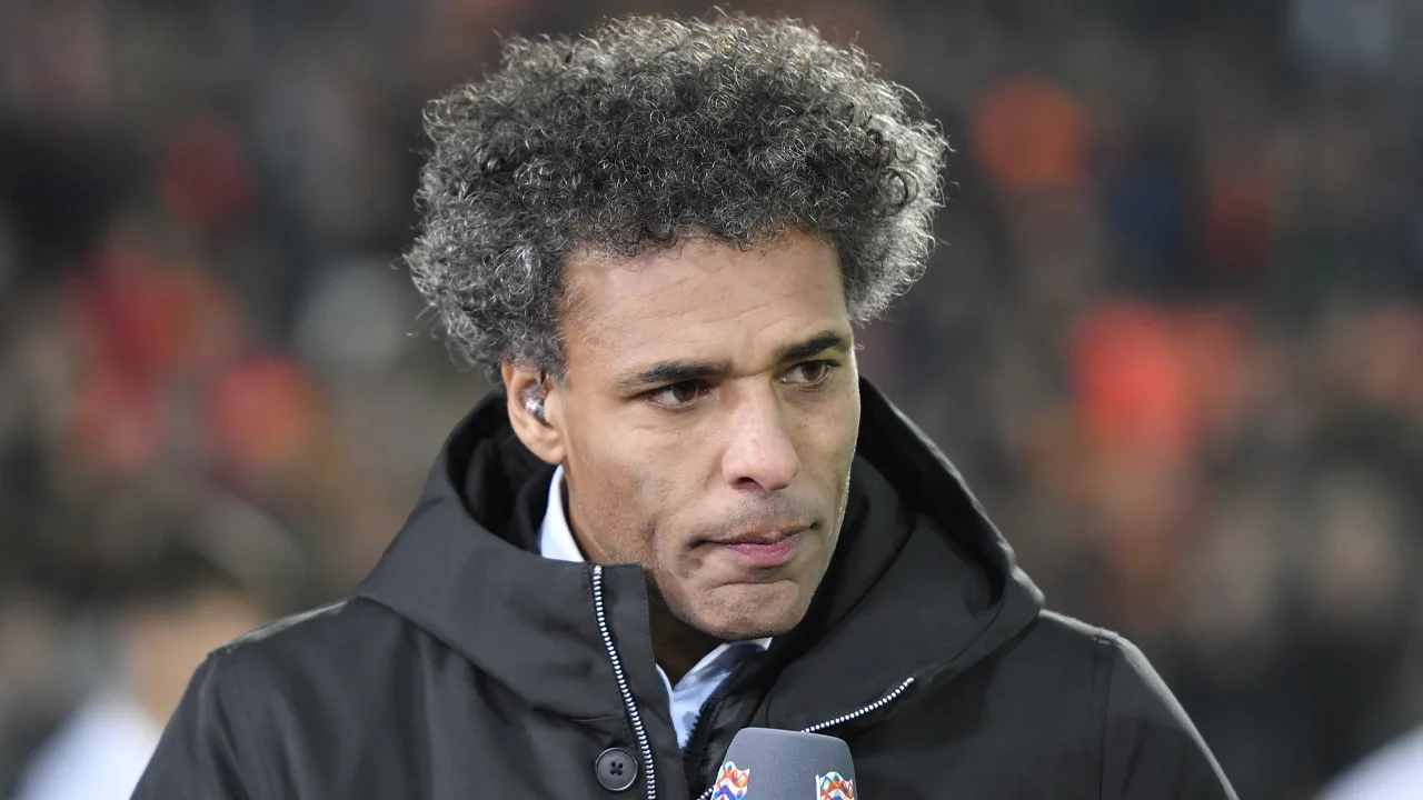 Pierre van Hooijdonk maakt excuses voor uitspraken over Maurice Steijn