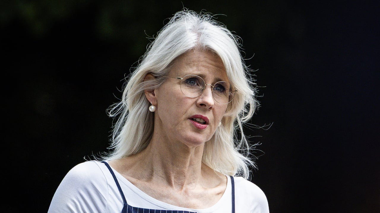 'Mona Keijzer wil Marjolein Faber opvolgen als Minister van Asiel en Migratie'