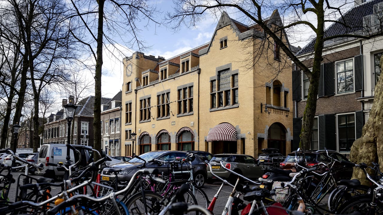 Vier Utrechtse studenten vervolgd voor verspreiden 'bangalijst'