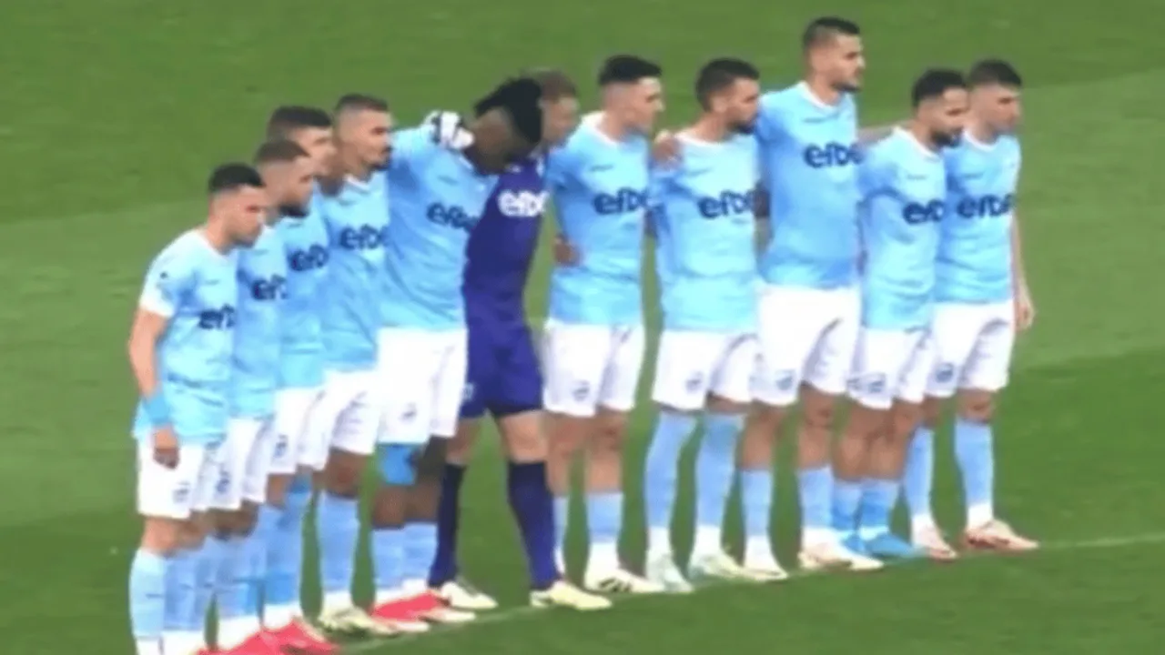 Oud-prof die niet dood bleek te zijn over minuut stilte: 'Levend begraven worden is heel stressvol'