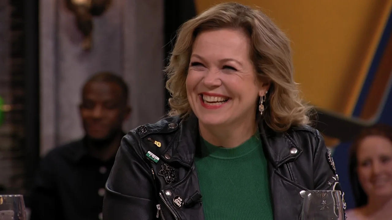 Aflevering VI Vandaag, woensdag 26 januari 2022