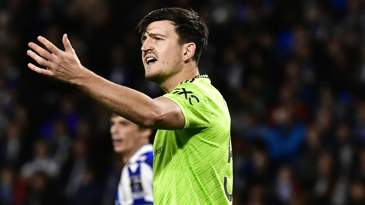 Nieuwe rol Maguire zorgt voor hilariteit: 'Dit had nooit iemand verwacht'