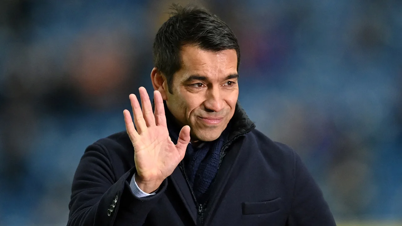 LIVESTREAM: Eintracht Frankfurt - Rangers FC (Finale Europa League)