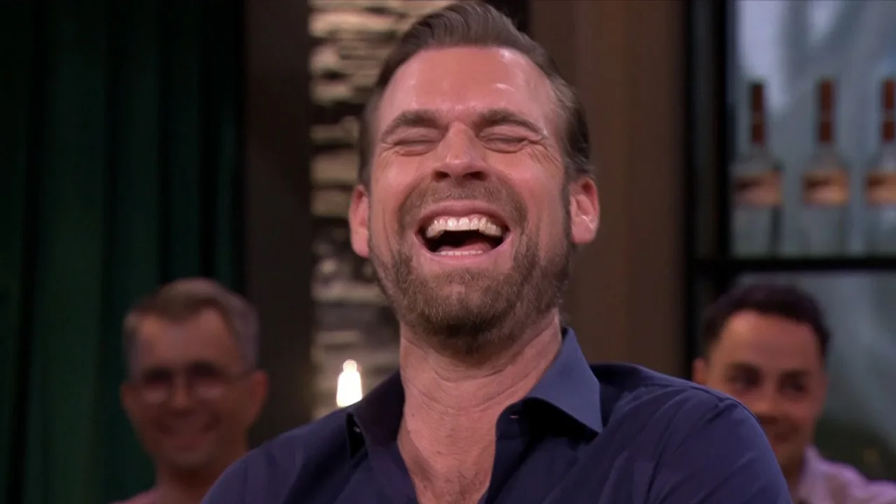 Aflevering Vandaag Inside met Rutger Castricum, donderdag 13 april 2023