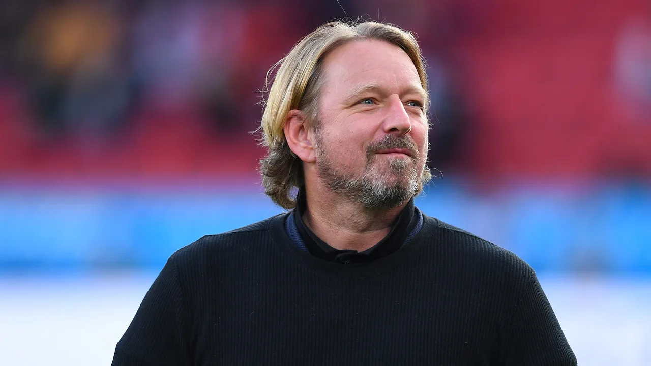 'Mislintat hoopt te stunten met komst van oud-Ajacied'