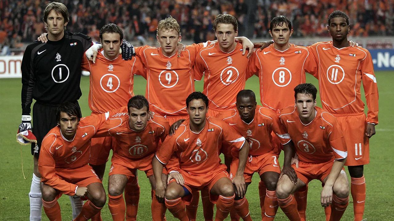 Oud-international van Oranje moet jaar cel in wegens witwassen