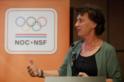 NOC*NSF steunt KNVB in strijd tegen racisme