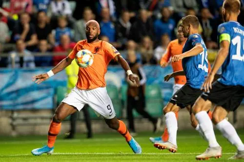 Babel houdt Oranje op koers richting EK