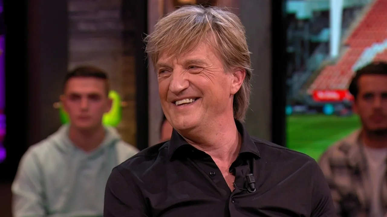 Aflevering Vandaag Inside, maandag 21 maart