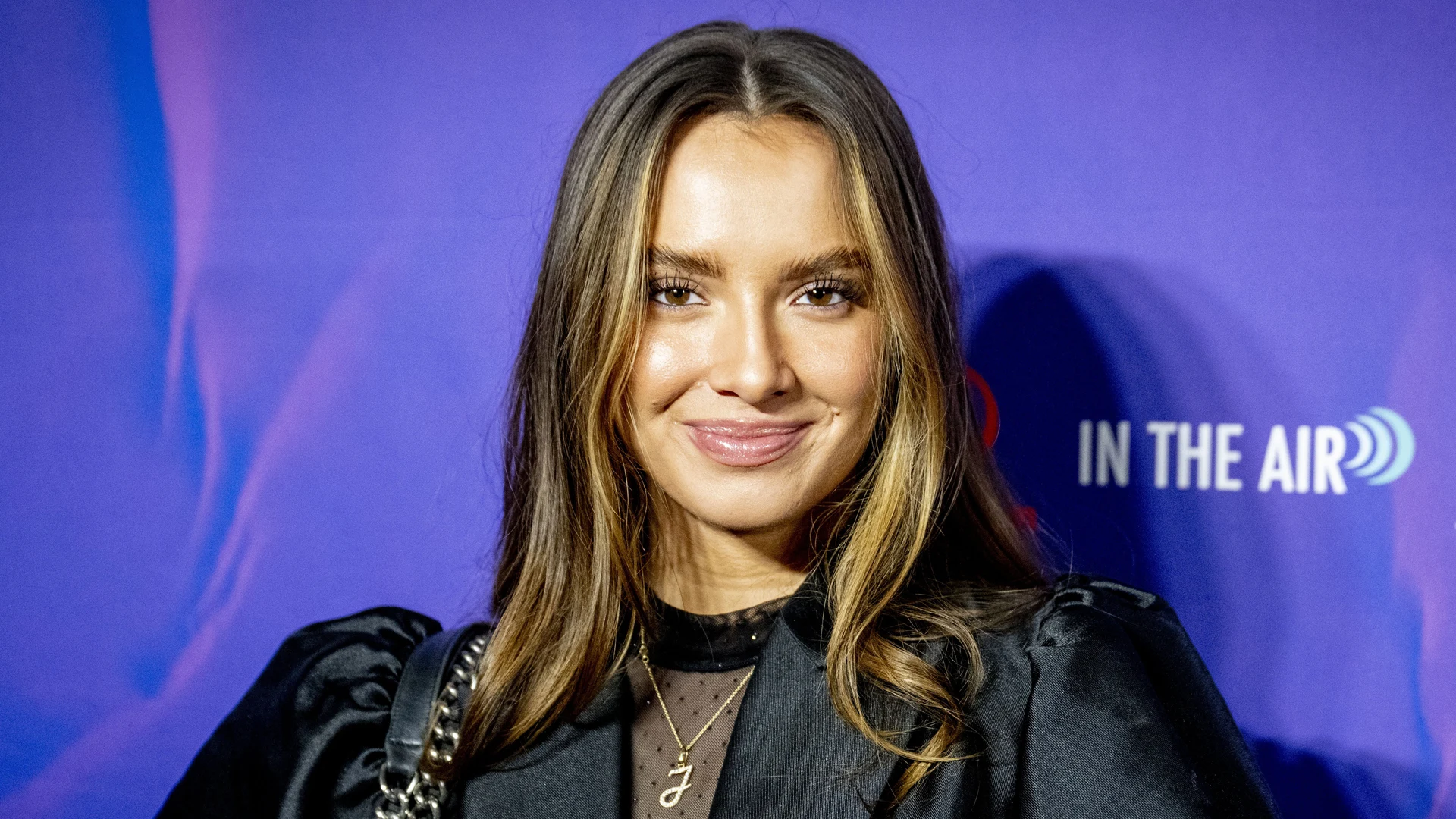 Jada Borsato deelt update na heftig auto-ongeluk op Ibiza