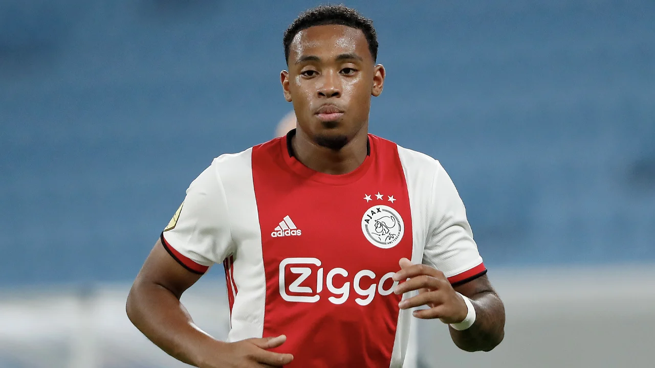 'Ajax laat Chelsea-huurling terugkeren naar Londen'