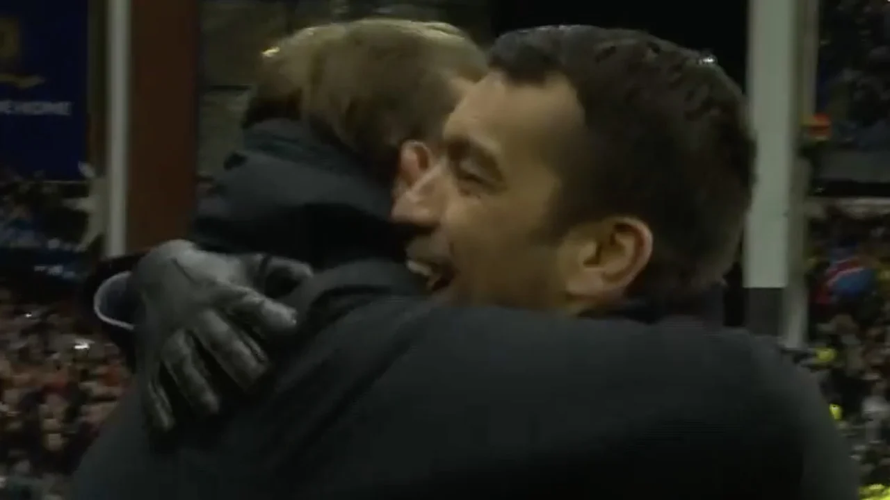 SAMENVATTING: Rangers FC – Borussia Dortmund (Play-Offs Europa League)