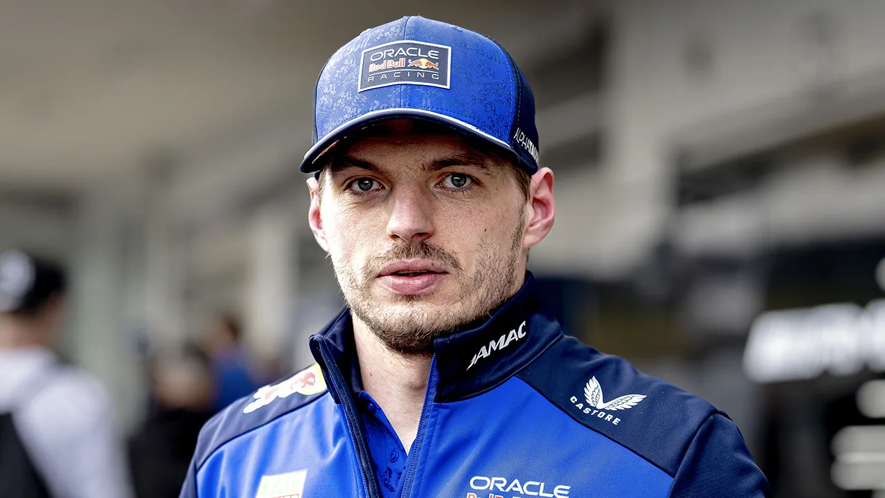 Max Verstappen zet definitief zijn zinnen op avontuur buiten Formule 1