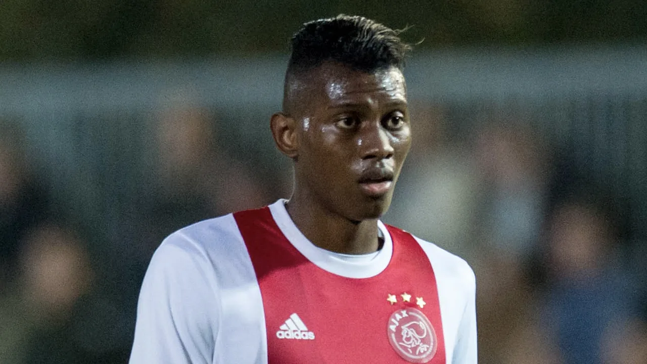 'Ajax verkoopt Mateo Cassierra aan Portugese Belenenses'