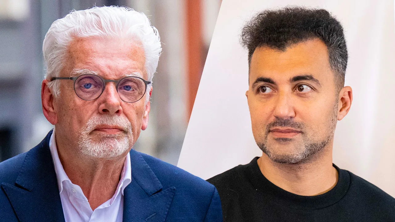 Jan Slagter heeft geen spijt van uitspraken over Özcan Akyol: 'Neem volledig verantwoordelijkheid'