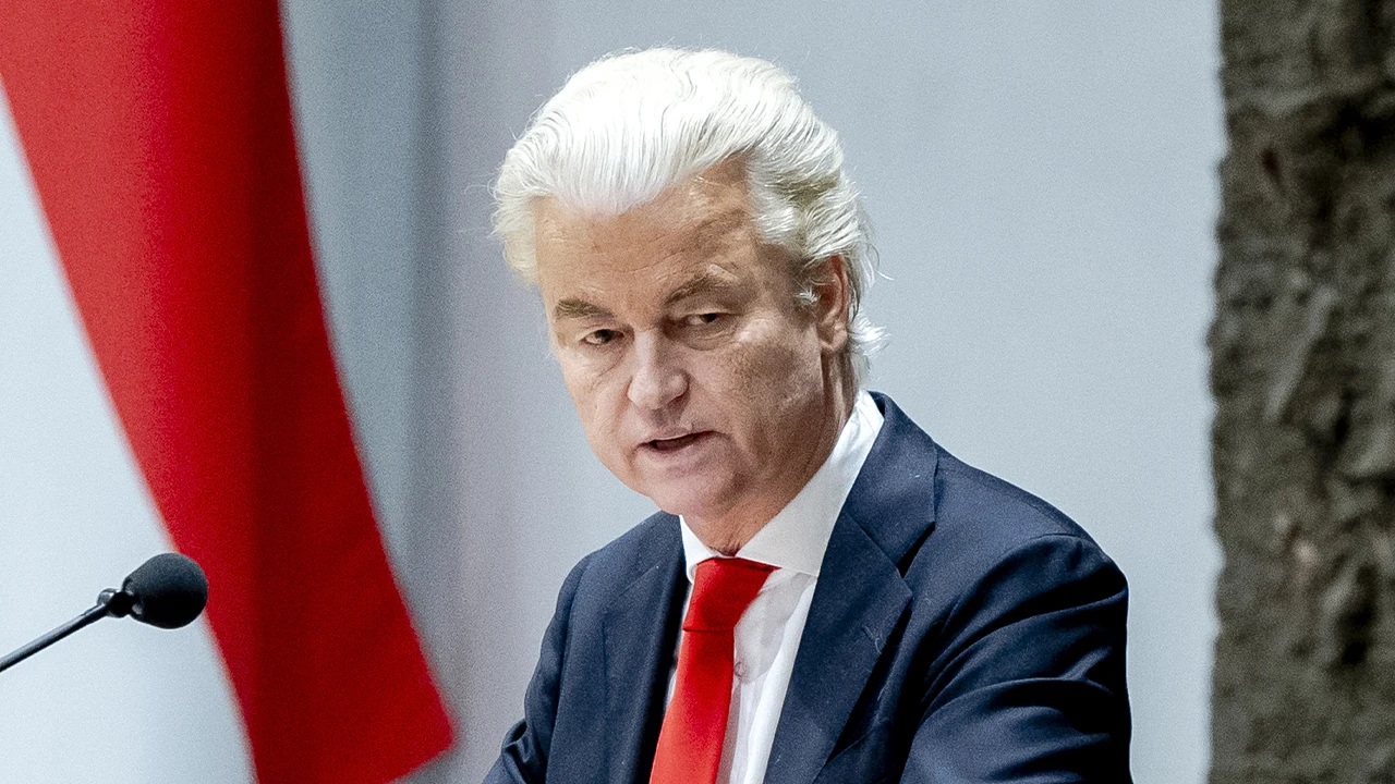 Wilders na advies Raad van State: asielwetten Faber moeten snel en ongewijzigd ingevoerd worden