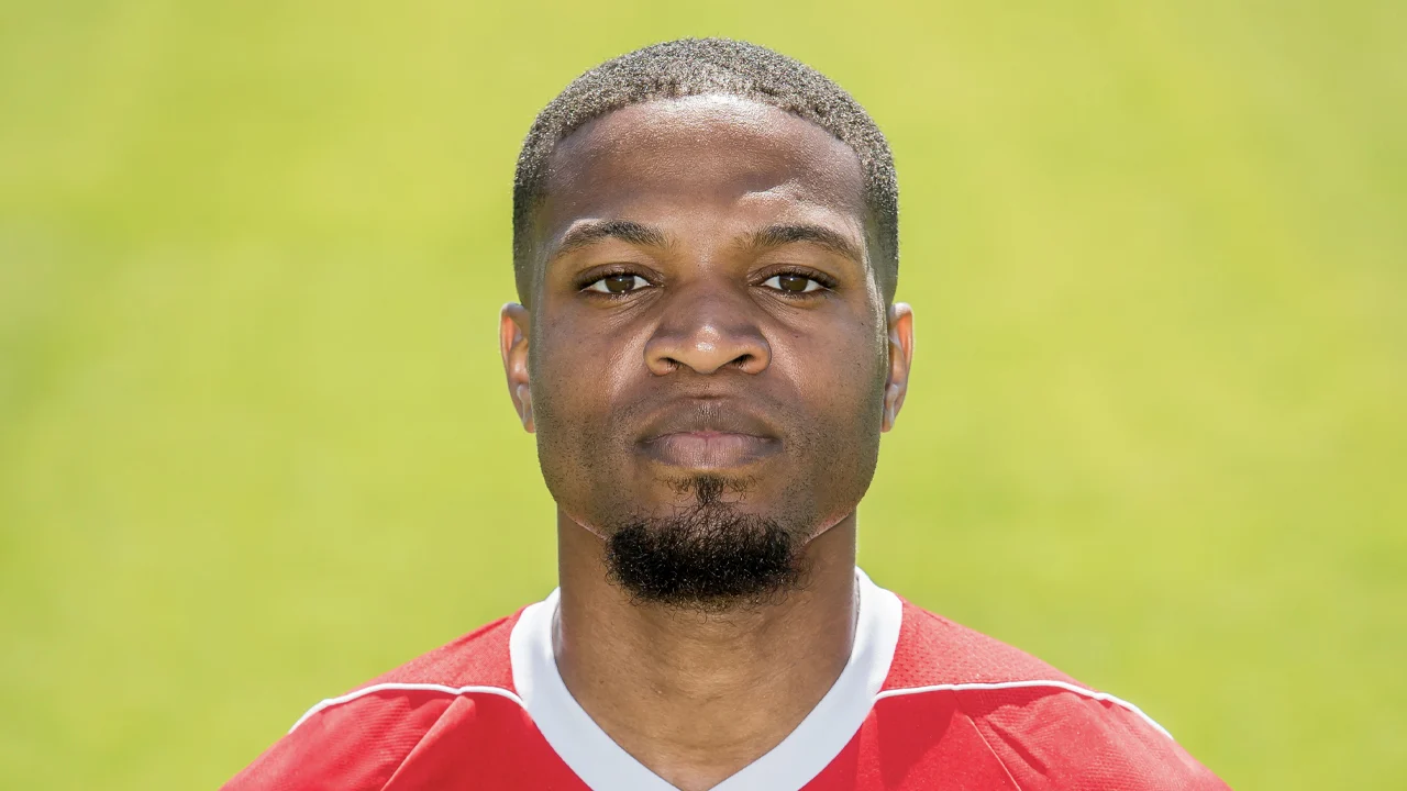 'Ex-profvoetballer Jergé Hoefdraad neergeschoten in Amsterdam'