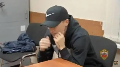 Russische internationals twee maanden in cel