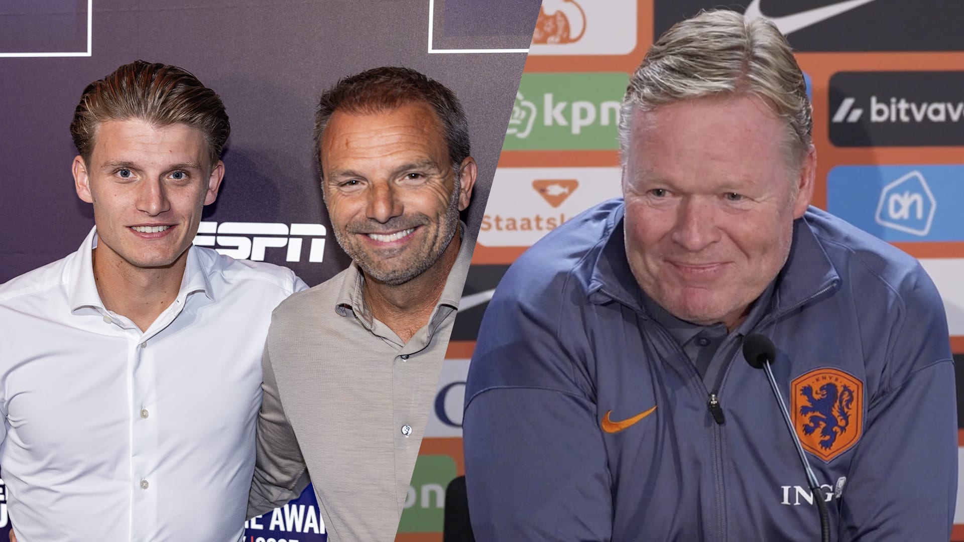 Mag Maurice Steijn al een vliegticket naar Litouwen boeken?