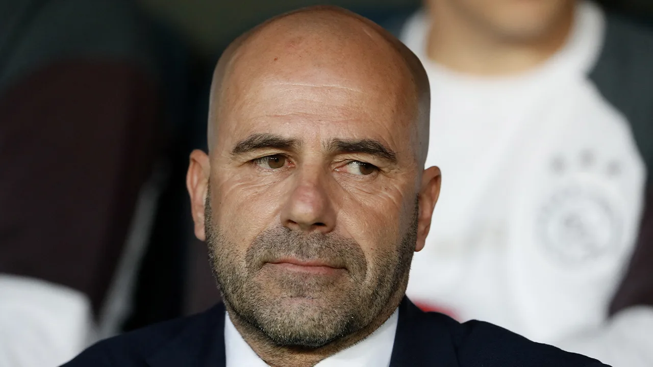 Ajax krijgt advies: 'Peter Bosz past qua opvattingen uitermate goed bij de club'