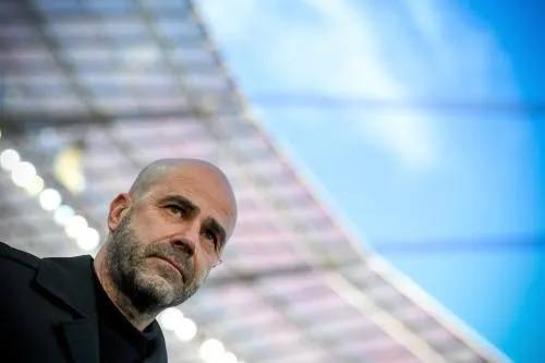 Bosz is Havertz en Bender even kwijt