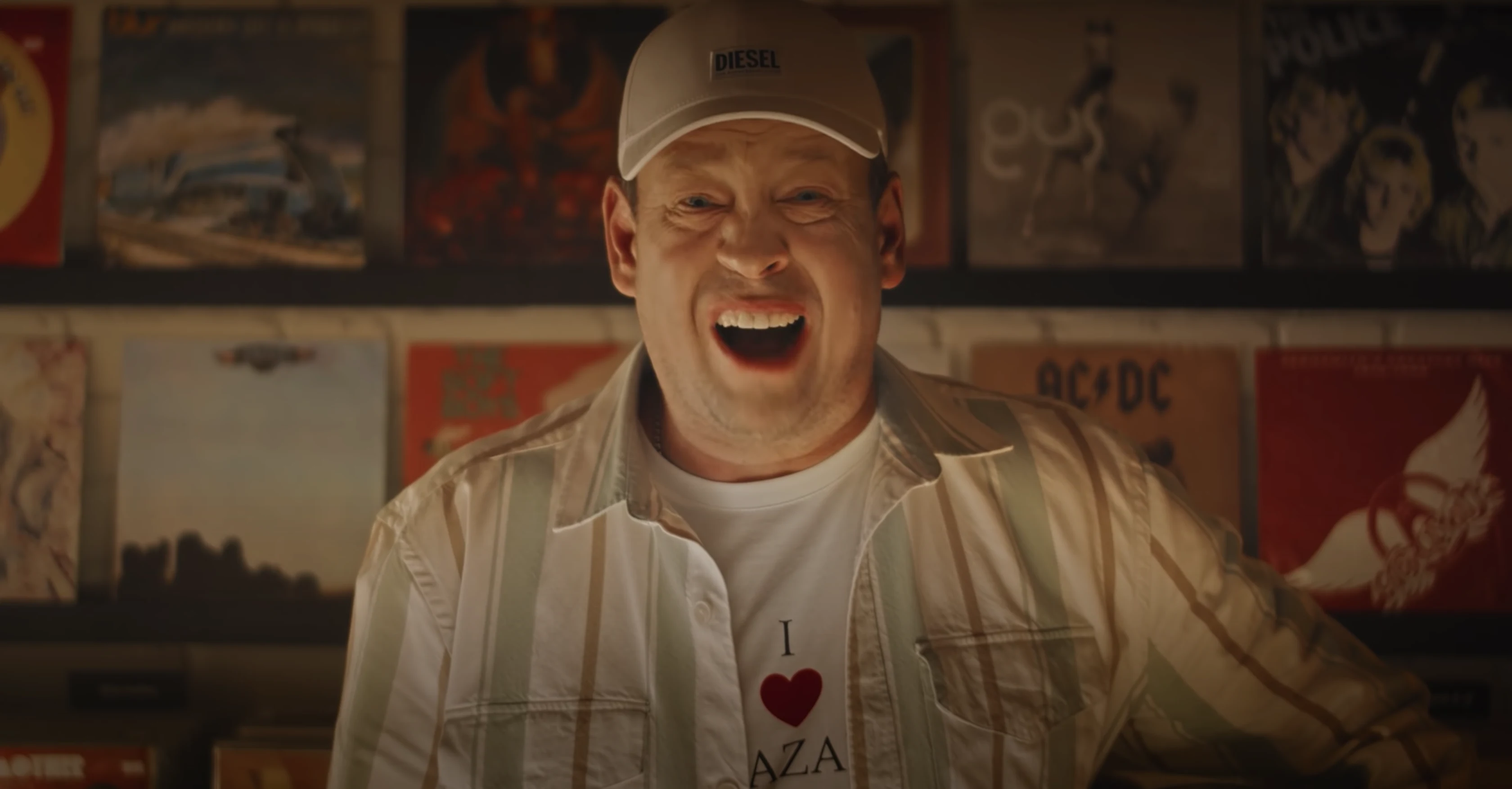 ZIEN: Leonid Slutsky rapt erop los in bizarre video Rubin Kazan