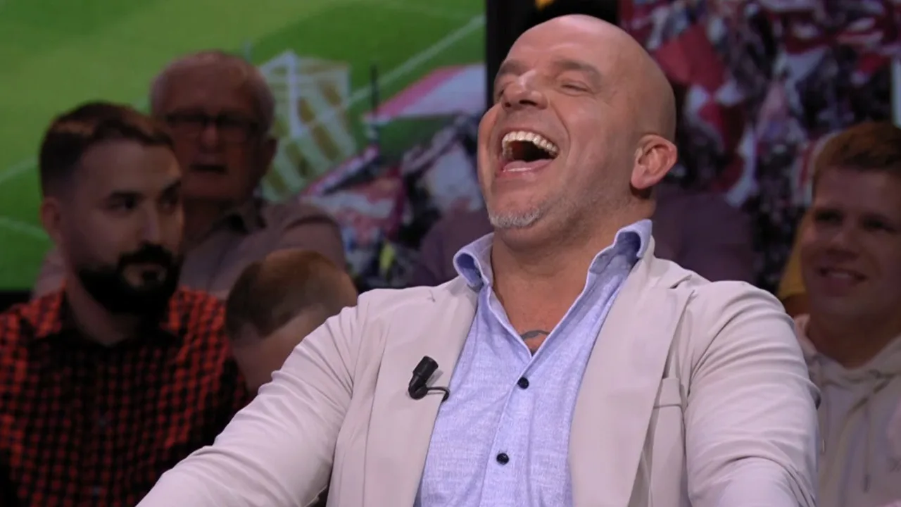 Aflevering Veronica Offside, vrijdag 14 oktober 2022