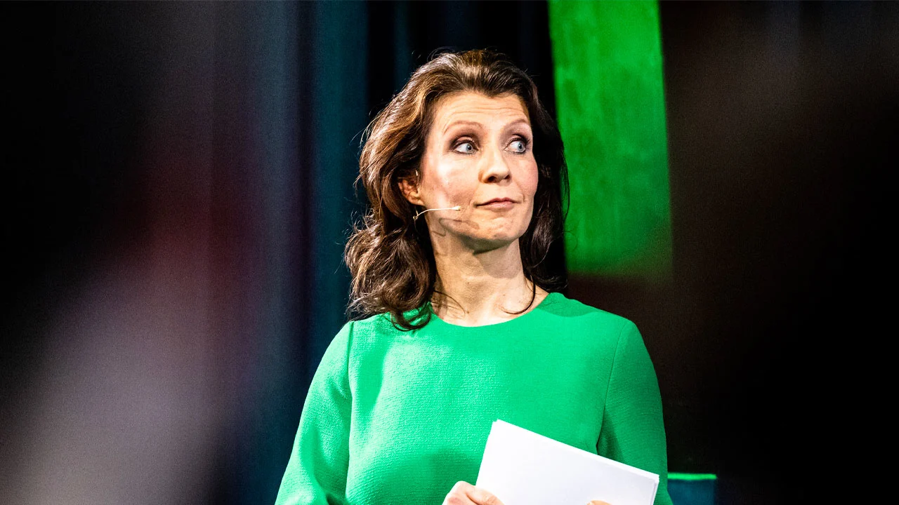 Bestuur Partij voor de Dieren wil Esther Ouwehand niet meer als lijsttrekker