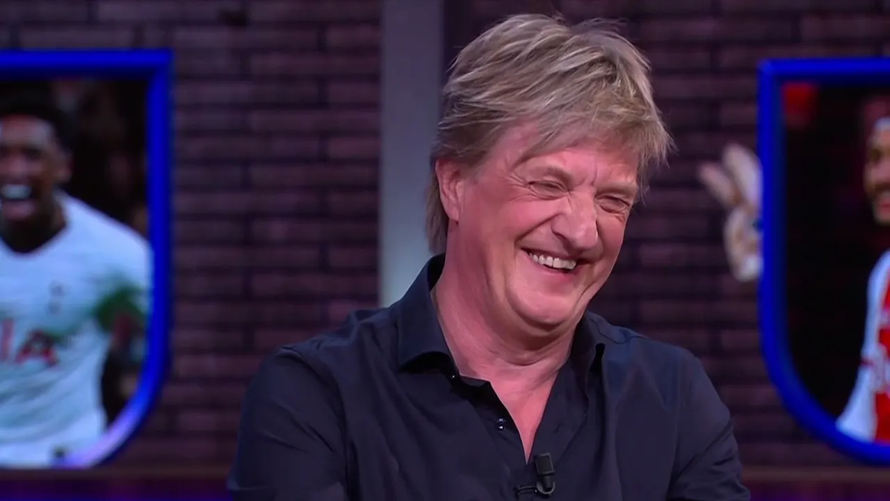 'Krijg maar lekker de pest met die 5G-masten!'