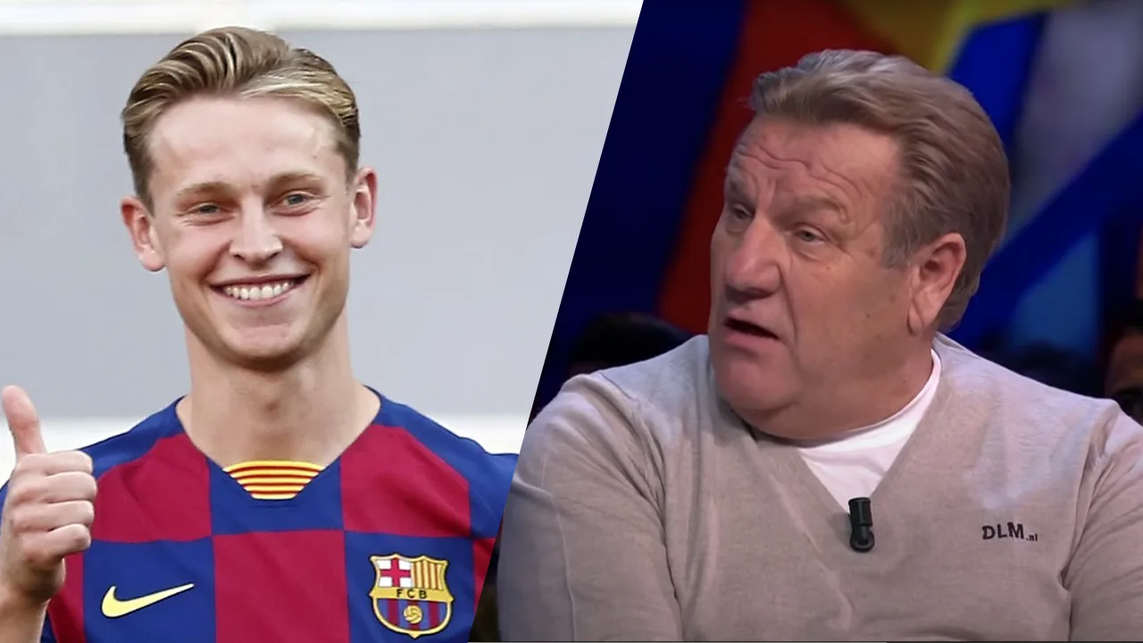 THROWBACK: Frenkie de Jong beste aankoop van het decennium bij Barcelona?