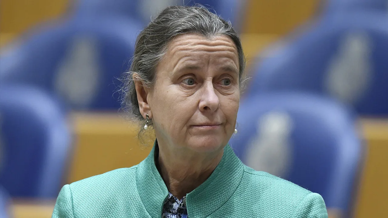 PVV'er Marjolein Faber blijft beoogd migratieminister na crisisoverleg