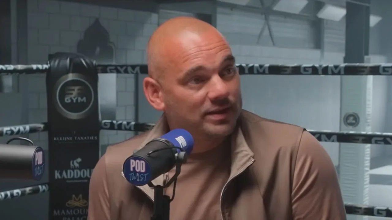 Sneijder uit kritiek op Nederlandse mentaliteit: 'We moeten veel meer gaan waarderen!'