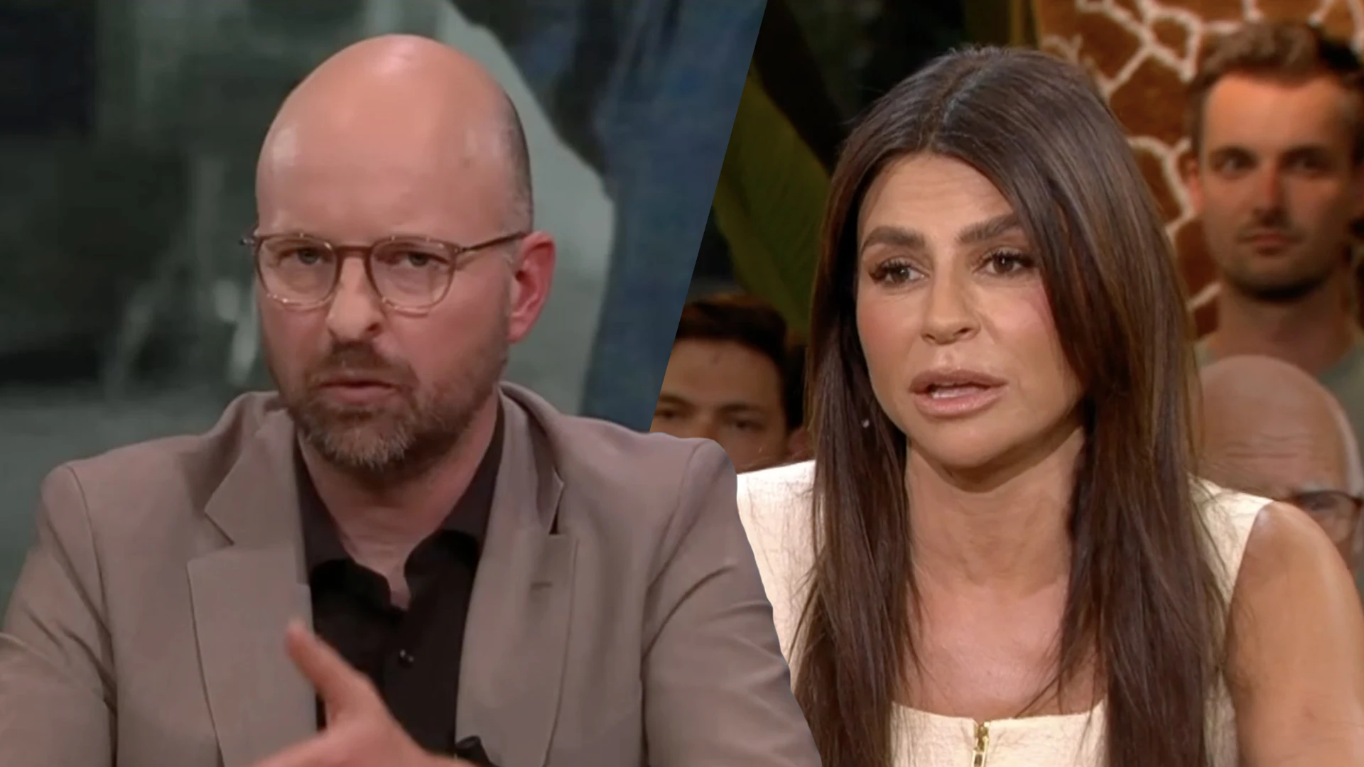 Olcay Gulsen over brief van vijftig medewerkers aan BNNVARA: 'Ik heb me daar zó ontzettend aan gestoord'