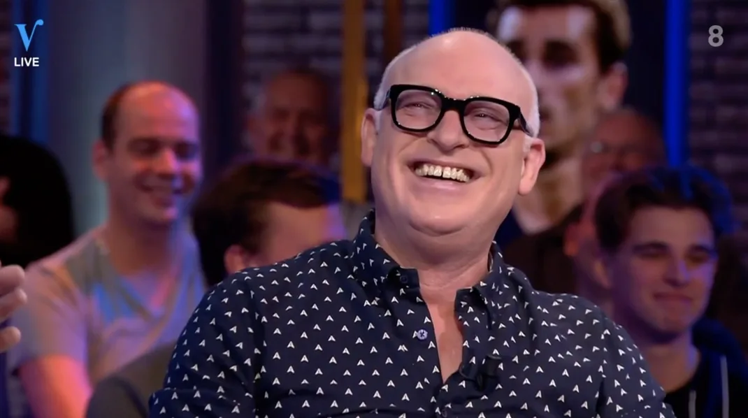 Samenvatting | Veronica Inside #29 | 20/11/2018