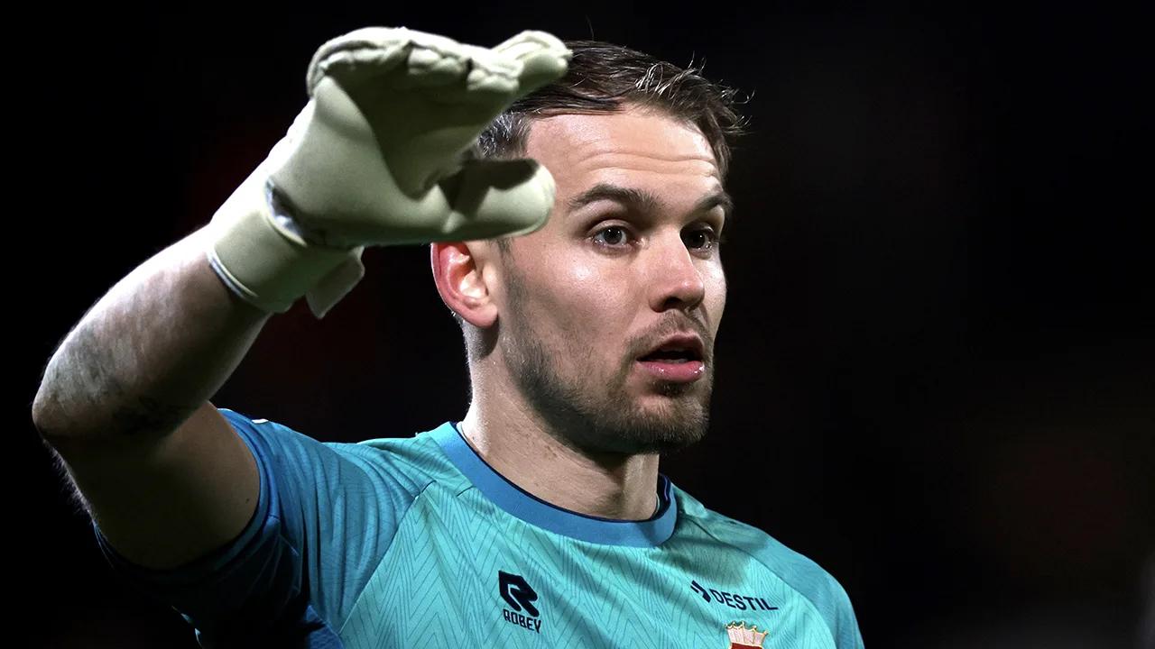 'Feyenoord wil ervaren Wellenreuther snel vastleggen'