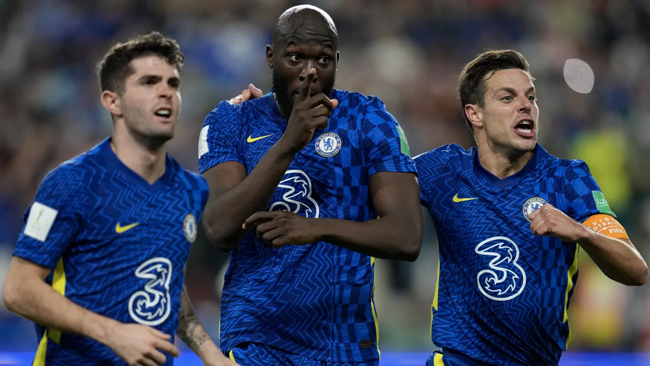 Chelsea wint wereldkampioenschap voor clubs