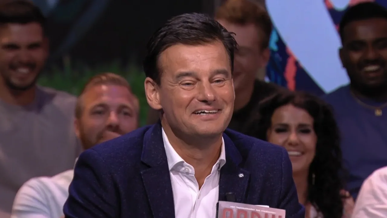 Aflevering Veronica Offside, maandag 15 augustus 2022