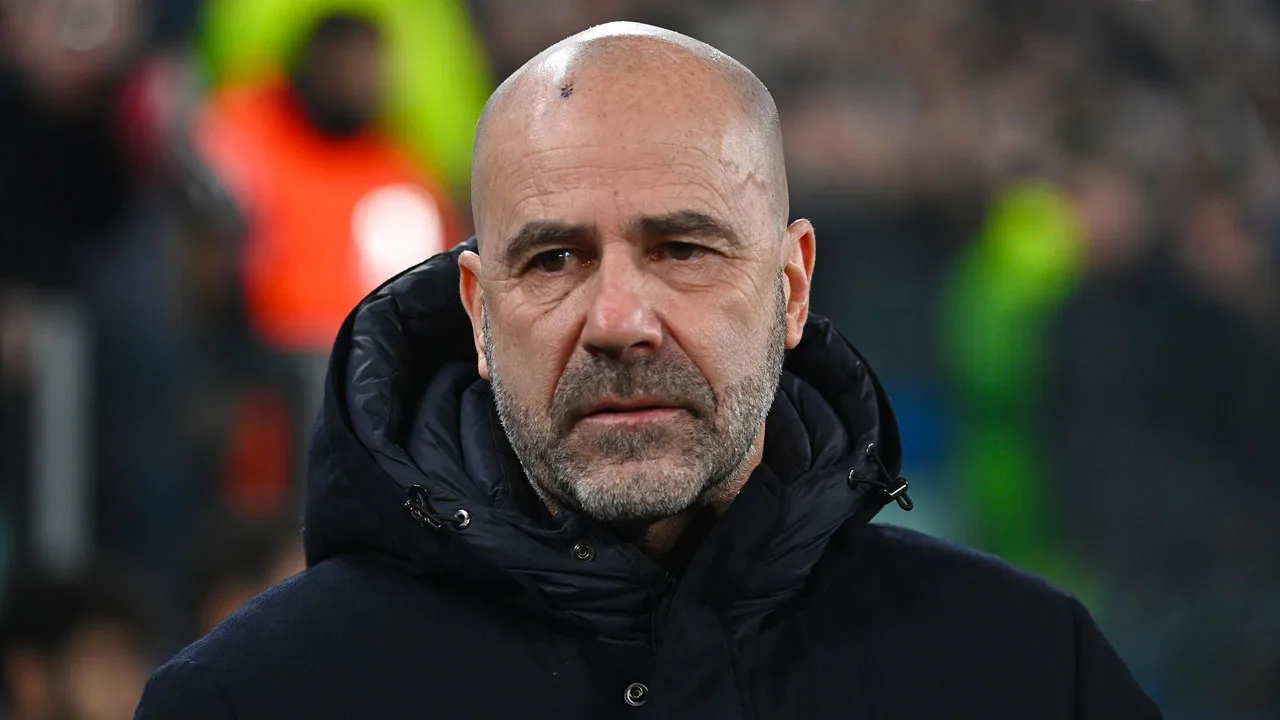 'Er is niets meer over van dé kwaliteit van het oude PSV onder Peter Bosz' 