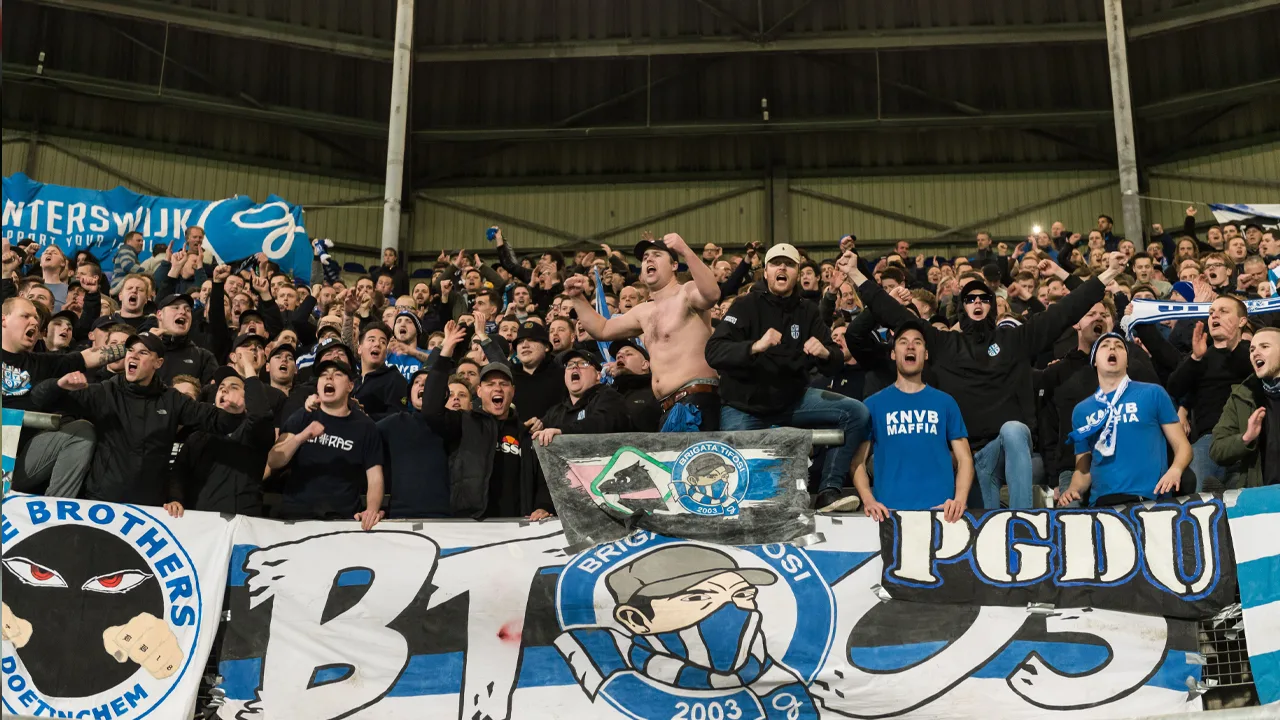 Burgemeester van Doetinchem roept op tot actie tegen KNVB