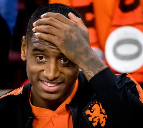 Rosario debuteert alsnog in Oranje