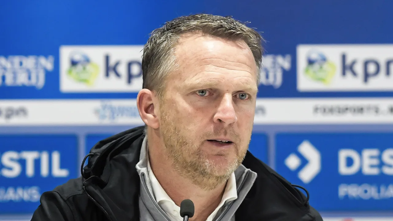 FC Utrecht wil boosheid over bekerfinale aan de kant zetten