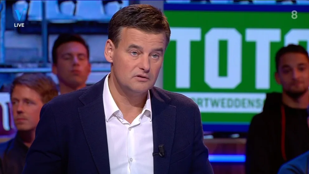 Toto-voorspelling: Johan houdt uitslag geheim