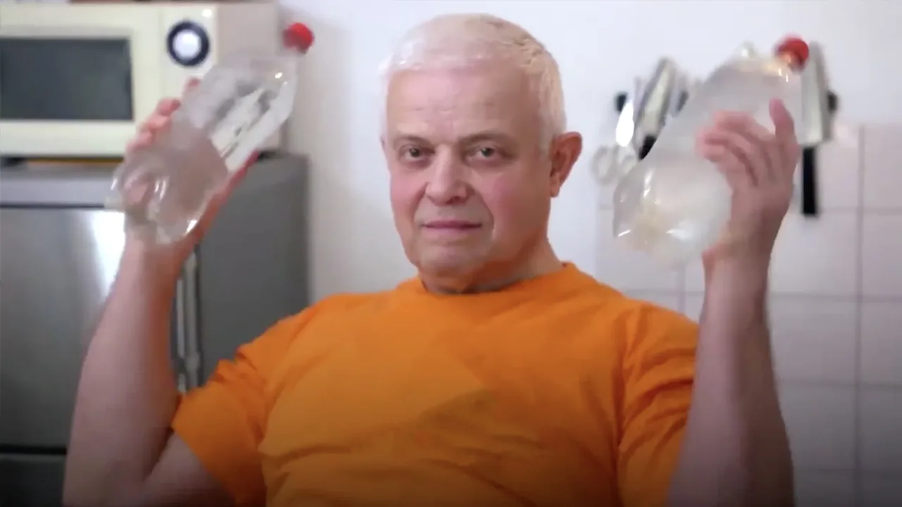 Met deze tips word je thuis fit zónder sportschool! 